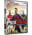 Pro Evolution Soccer 2019